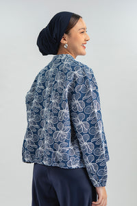 Dark Denim Jena