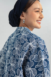Dark Denim Jena