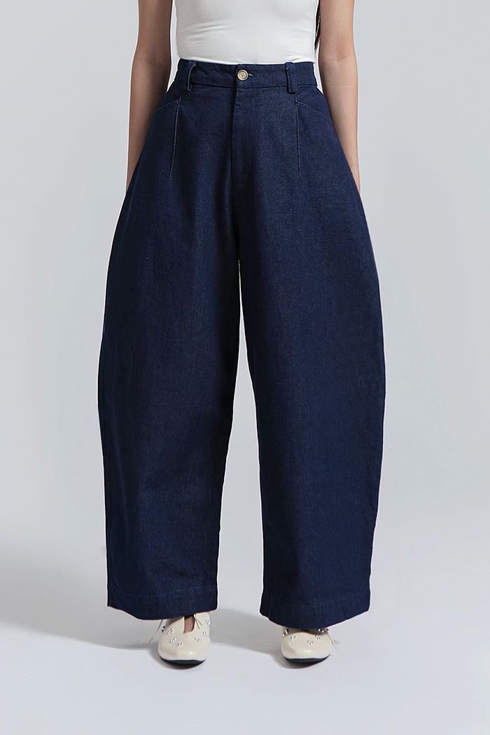 Dark Denim Meglio
