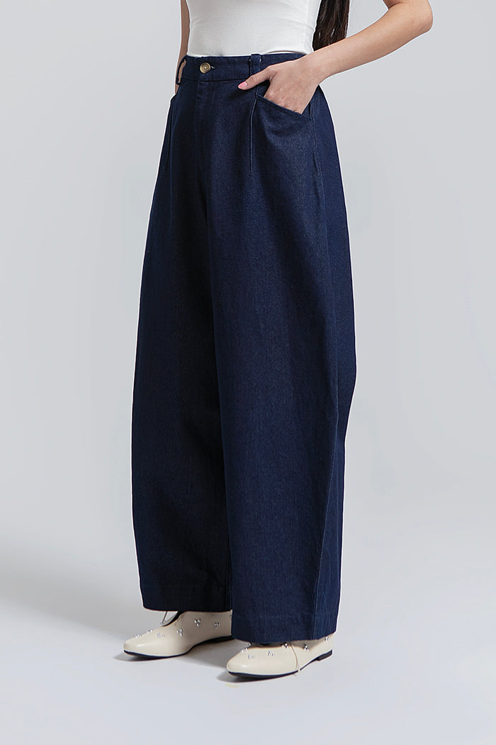 Dark Denim Meglio