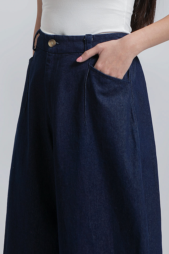 Dark Denim Meglio