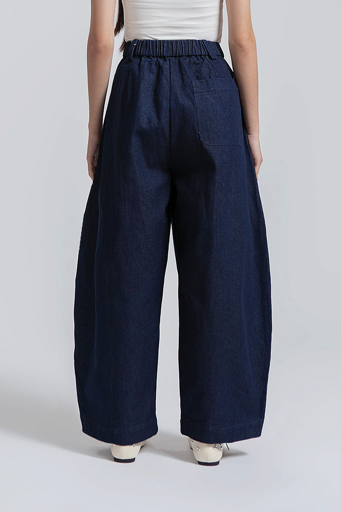 Dark Denim Meglio