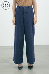 COTTONINKSTUDIO - Dark Denim Mirta