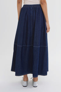 Dark Denim Nelio