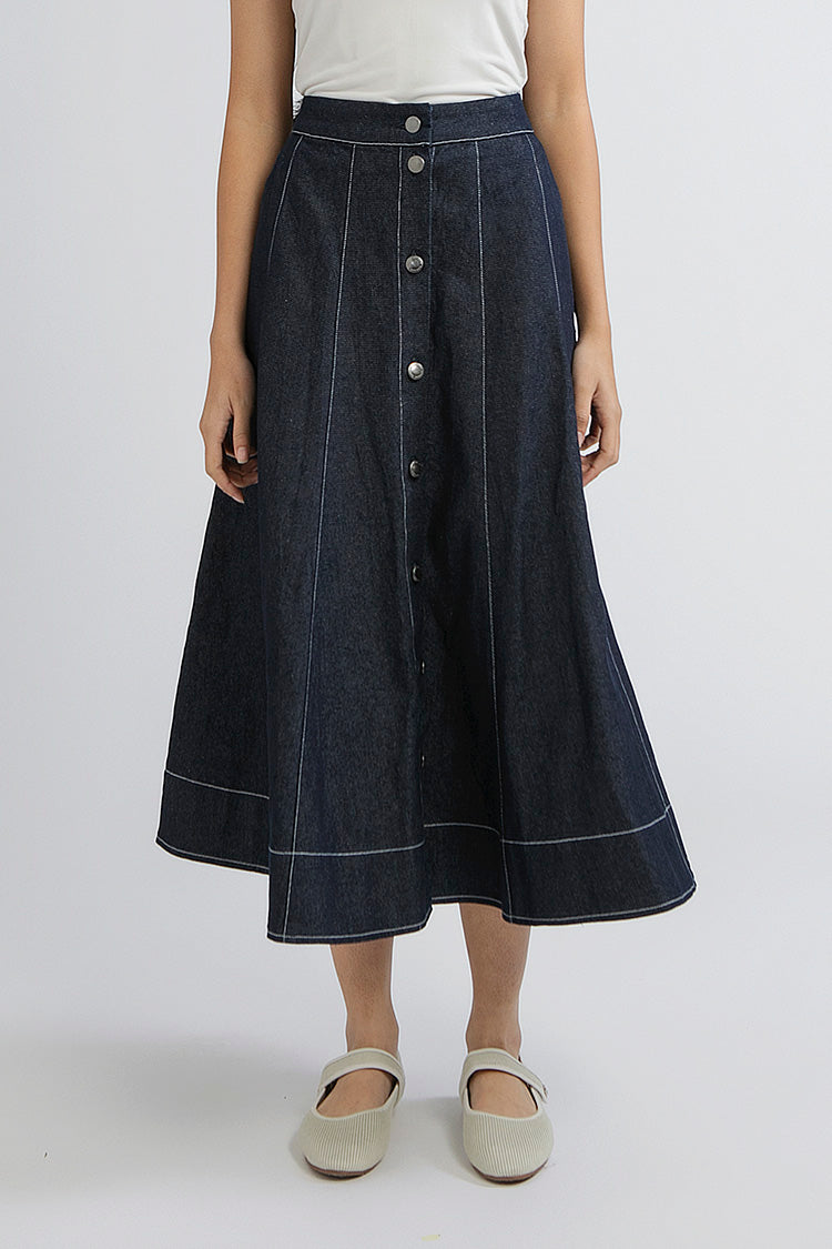 Dark Denim Olbia