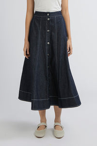 Dark Denim Olbia