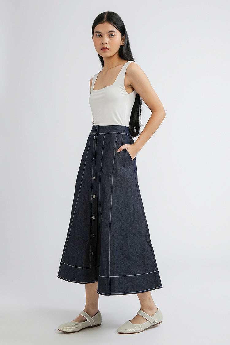 Dark Denim Olbia