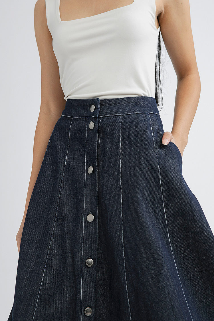 Dark Denim Olbia