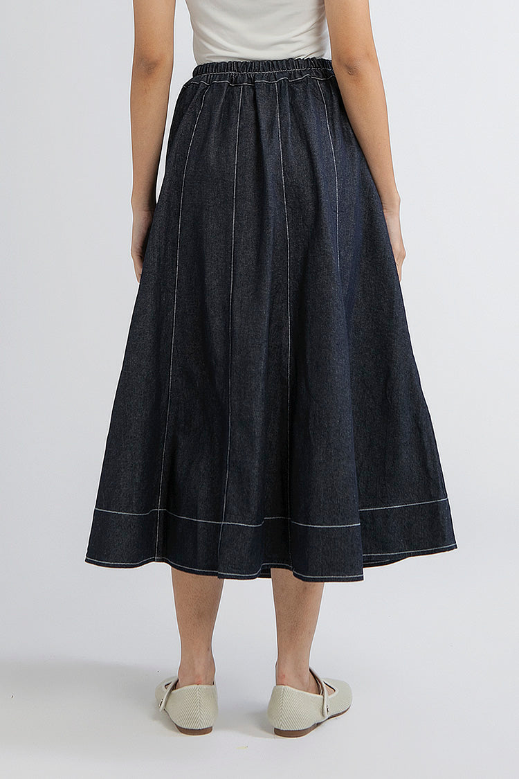 Dark Denim Olbia