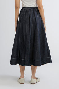 Dark Denim Olbia