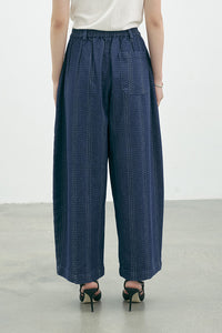 COTTONINKSTUDIO - Dark Denim Rowe