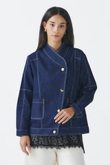 Dark Denim Ona