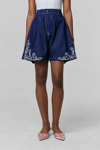 Dark Denim Sorana B