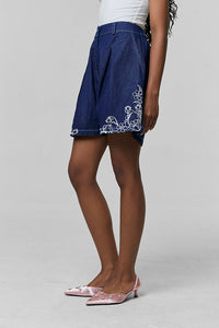 Dark Denim Sorana B