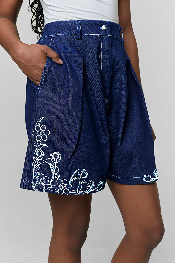Dark Denim Sorana B