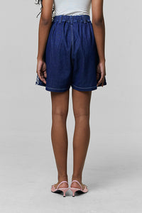 Dark Denim Sorana B