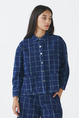 Dark Denim Ysella