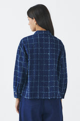 Dark Denim Ysella