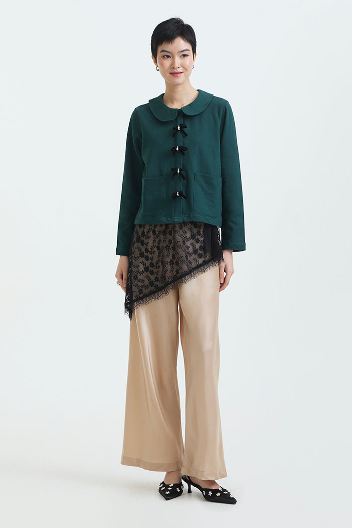 Dark Green Lucerne