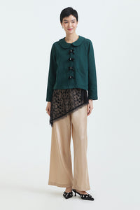 Dark Green Lucerne