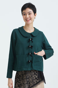 Dark Green Lucerne