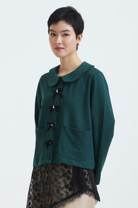 Dark Green Lucerne