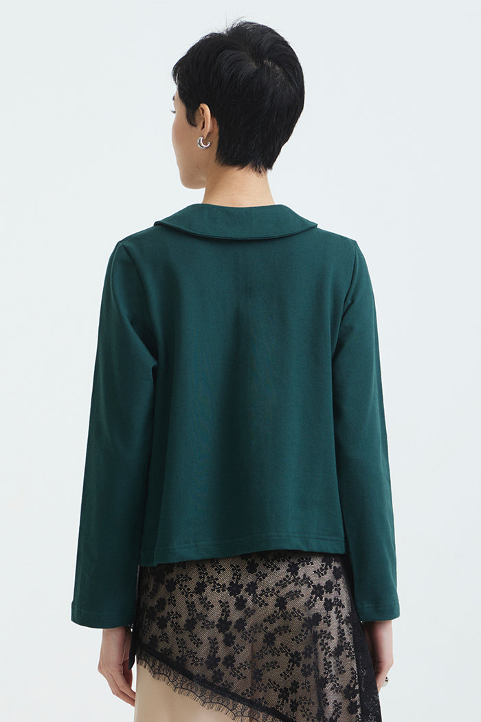 Dark Green Lucerne