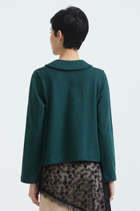 Dark Green Lucerne