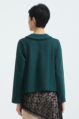 Dark Green Lucerne