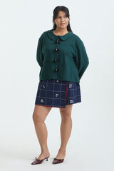 Dark Green Lucerne