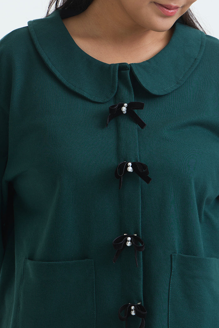 Dark Green Lucerne