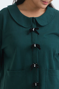 Dark Green Lucerne