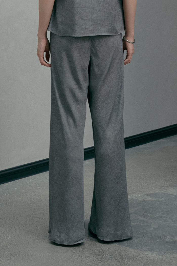 COTTONINKSTUDIO - Dark Grey Adrina