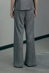COTTONINKSTUDIO - Dark Grey Adrina