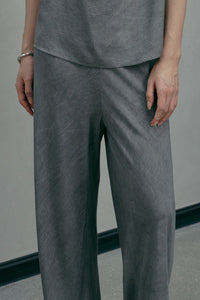 COTTONINKSTUDIO - Dark Grey Adrina