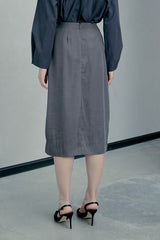 COTTONINKSTUDIO - Dark Grey Ludmilla