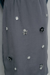 COTTONINKSTUDIO - Dark Grey Ludmilla