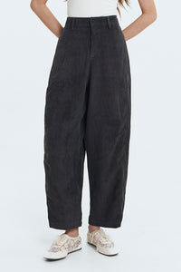 Dark Grey Russo