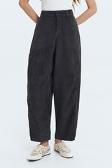 Dark Grey Russo