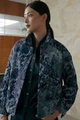 COTTONINKSTUDIO - Dark Denim Arbo