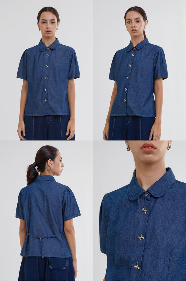 Denim – COTTONINK