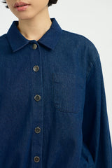 Dark Denim Gesina