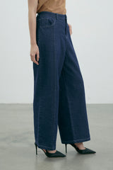 COTTONINKSTUDIO - Dark Denim Mirta