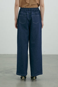 COTTONINKSTUDIO - Dark Denim Mirta