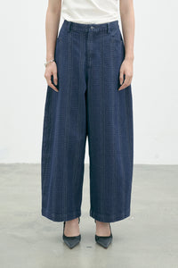COTTONINKSTUDIO - Dark Denim Rowe