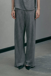 COTTONINKSTUDIO - Dark Grey Adrina