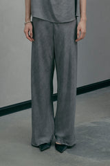 COTTONINKSTUDIO - Dark Grey Adrina