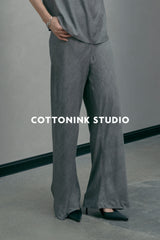 COTTONINKSTUDIO - Dark Grey Adrina