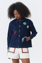 Denim Mare