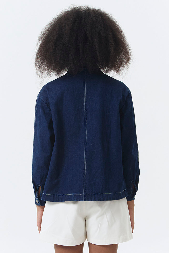 Denim Mare